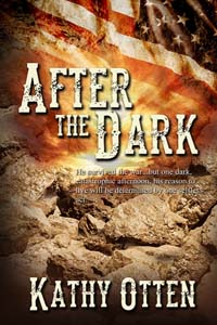 After Dark Kathy Otten